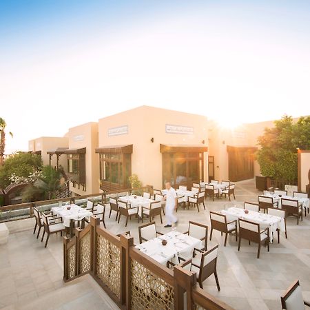 Hotel Robinson Soma Bay Hurghada Zewnętrze zdjęcie
