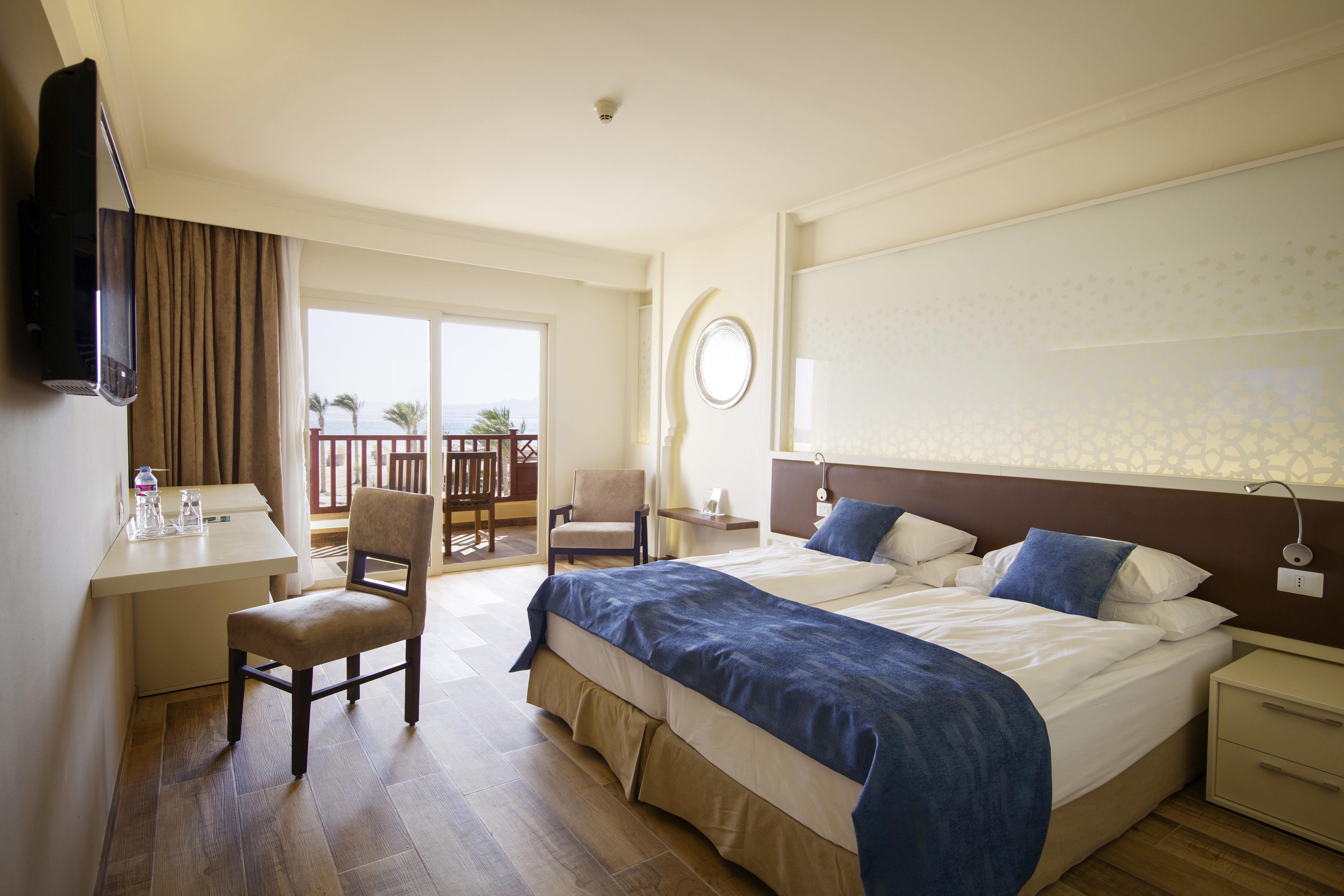 Hotel Robinson Soma Bay Hurghada Zewnętrze zdjęcie
