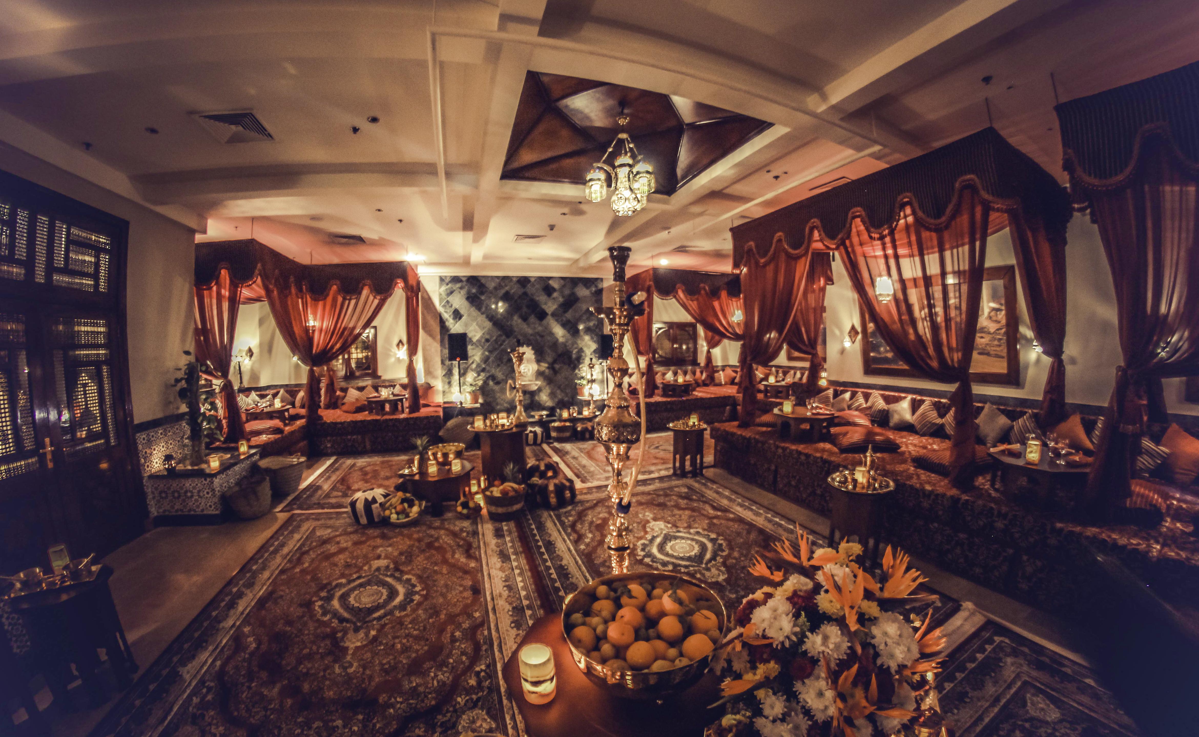 Hotel Robinson Soma Bay Hurghada Zewnętrze zdjęcie