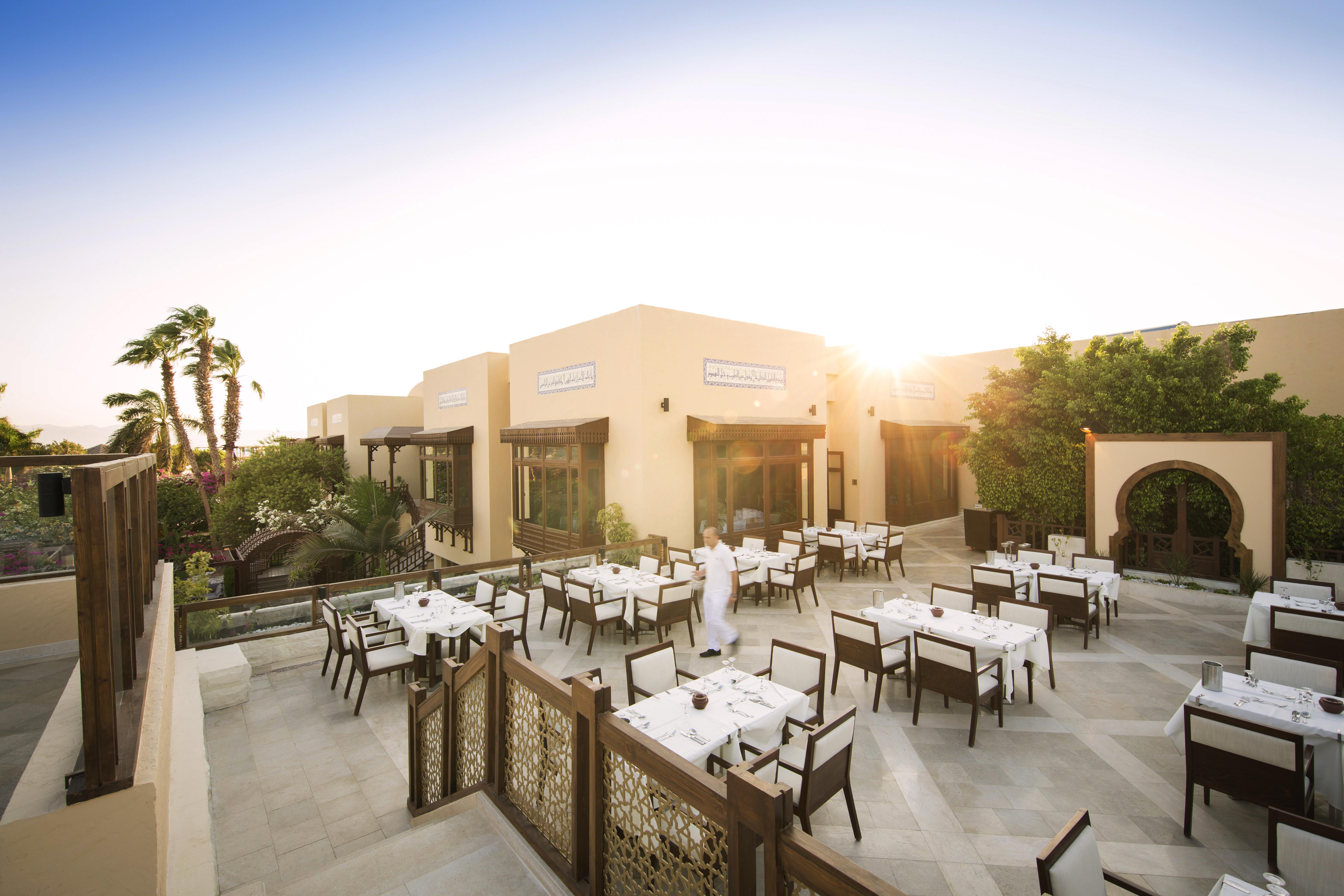 Hotel Robinson Soma Bay Hurghada Zewnętrze zdjęcie