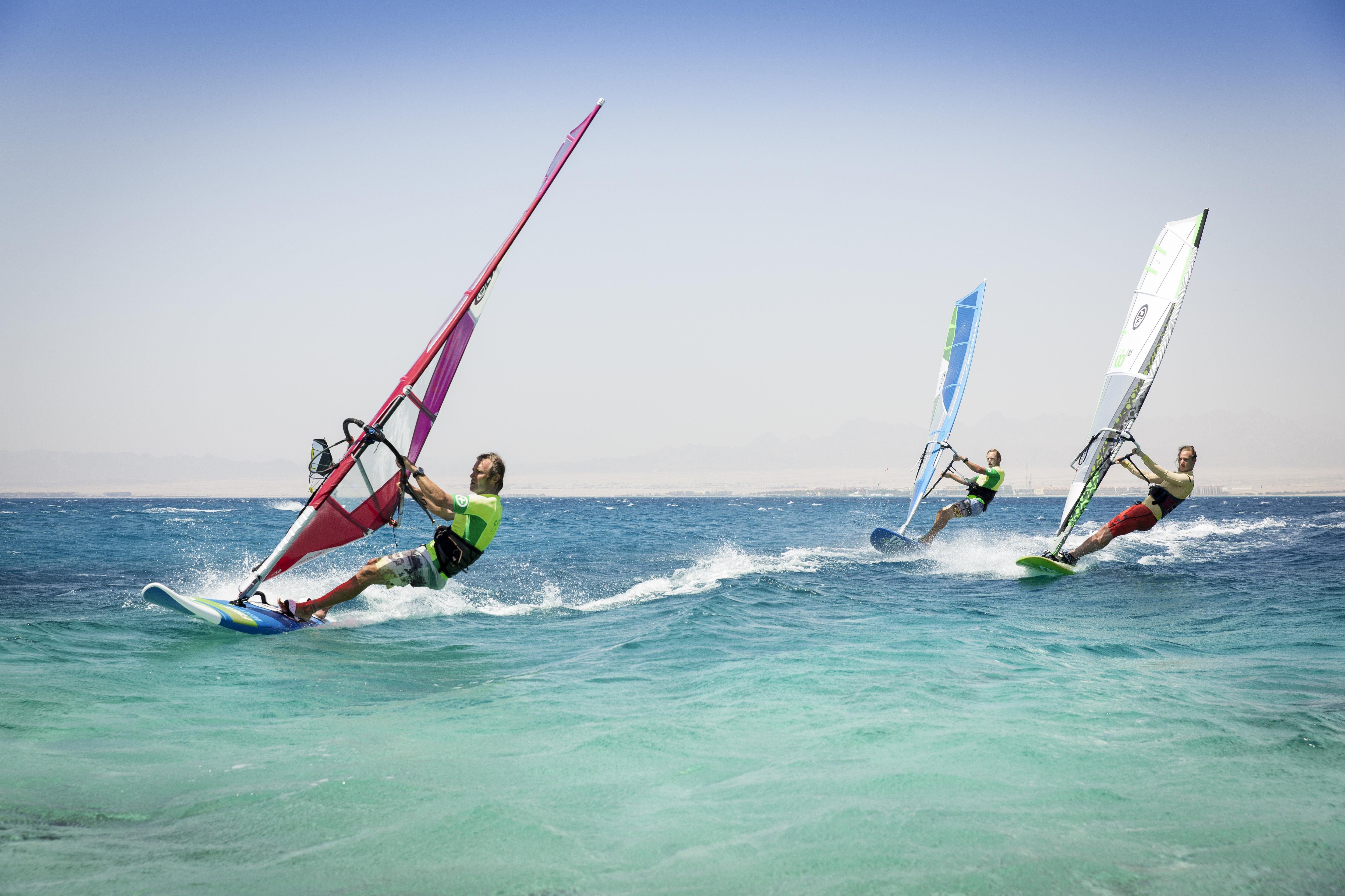 Hotel Robinson Soma Bay Hurghada Zewnętrze zdjęcie