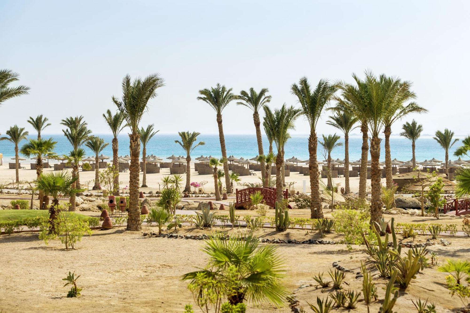 Hotel Robinson Soma Bay Hurghada Zewnętrze zdjęcie