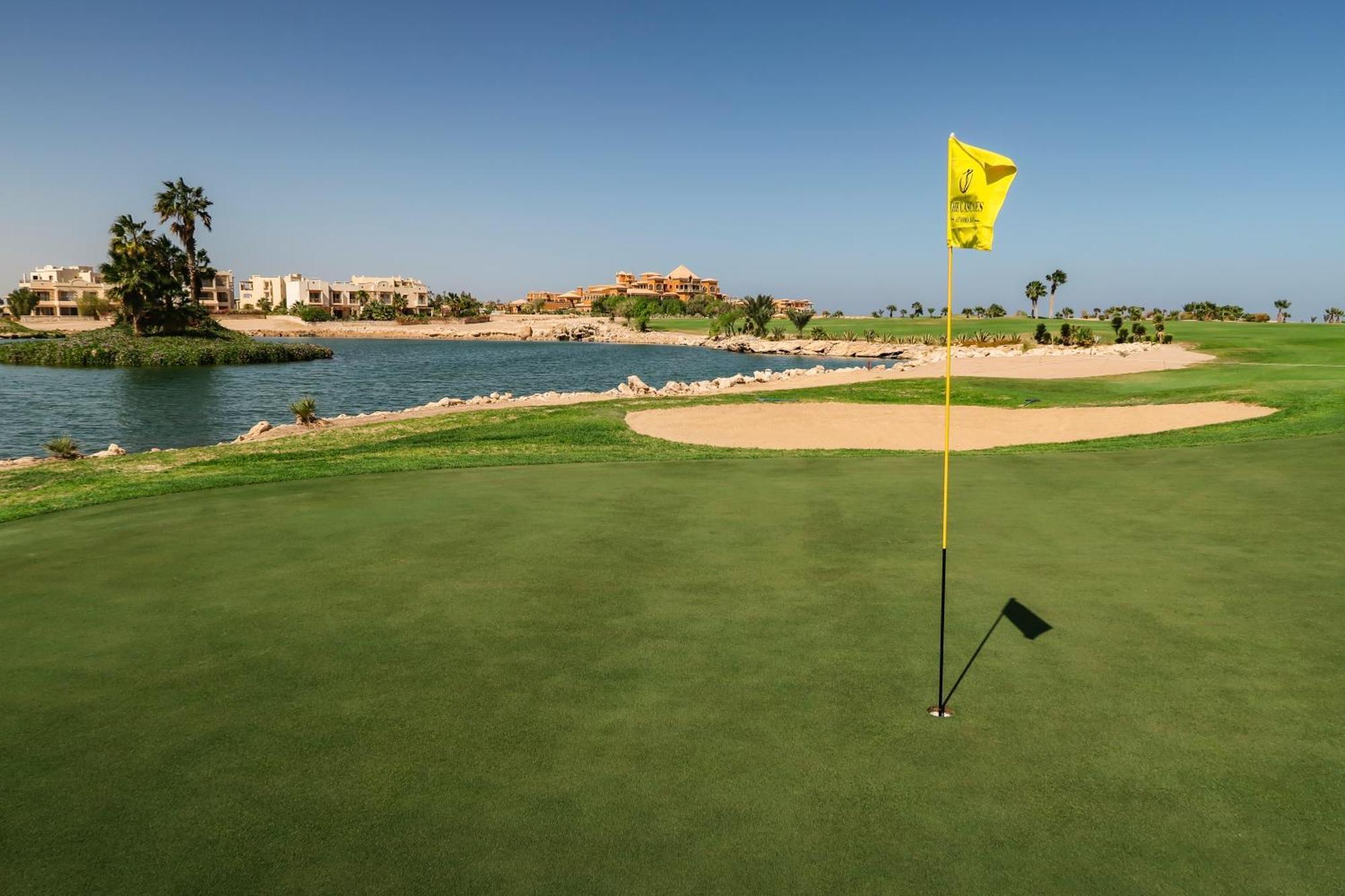 Hotel Robinson Soma Bay Hurghada Zewnętrze zdjęcie