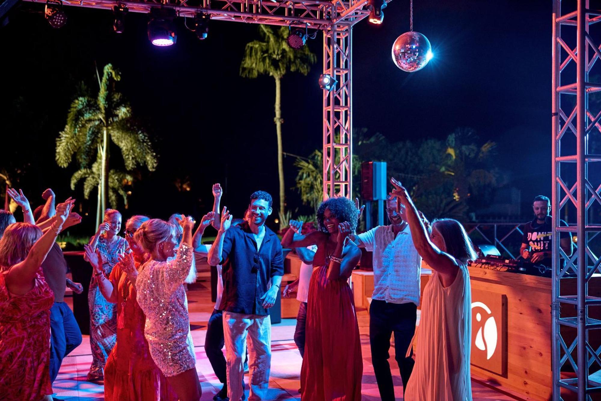 Hotel Robinson Soma Bay Hurghada Zewnętrze zdjęcie