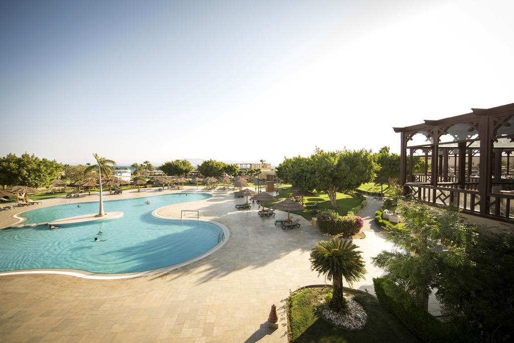 Hotel Robinson Soma Bay Hurghada Zewnętrze zdjęcie